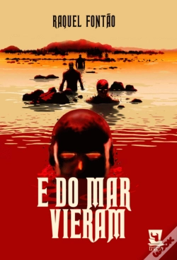 Capa do artigo E do Mar Vieram