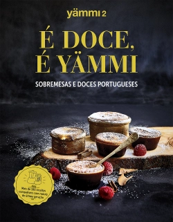 Capa do artigo É doce, é Yämmi