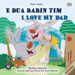 Capa do artigo E Dua Babain Tim I Love My Dad