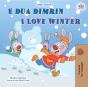 E Dua Dimrin I Love Winter - Preview