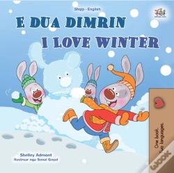 Capa do artigo E Dua Dimrin I Love Winter