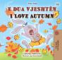 E Dua Vjeshten I Love Autumn - Preview