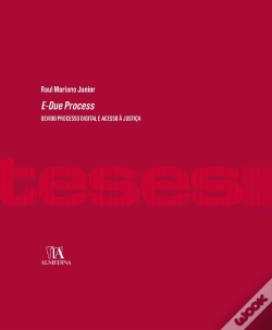 Capa do artigo E-Due Process