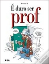 É Duro Ser Prof