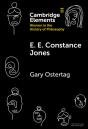 E. E. Constance Jones - Preview