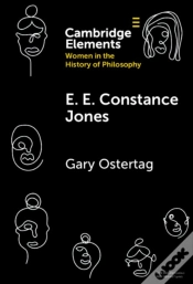 Capa do artigo E. E. Constance Jones