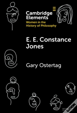 Capa do artigo E. E. Constance Jones
