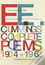 E. E. Cummings