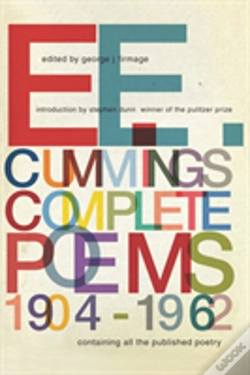 Capa do artigo E. E. Cummings