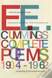 Capa do artigo E. E. Cummings