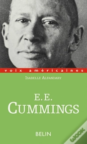 Capa do artigo E. E. Cummings Ou La Minuscule Lyrique