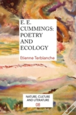 Capa do artigo E. E. Cummings: Poetry And Ecology