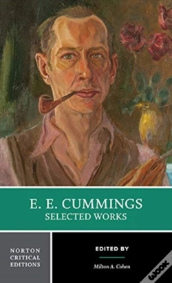 Capa do artigo E. E. Cummings: Selected Works