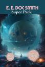 E. E. Doc Smith Super Pack - Preview