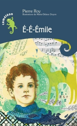 Capa do artigo E-E-Emile