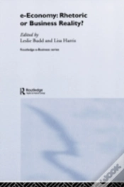 Capa do artigo E-Economy