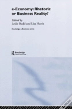 Capa do artigo E-Economy
