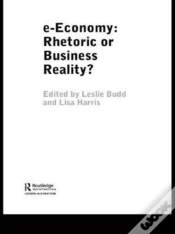 Capa do artigo E-Economy