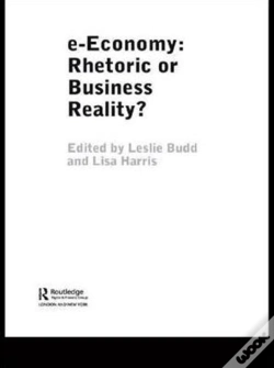 Capa do artigo E-Economy