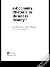 Capa do artigo E-Economy