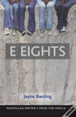Capa do artigo E Eights