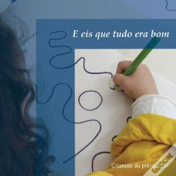 Capa do artigo E eis que tudo era bom