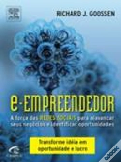 Capa do artigo E-Empreendedor