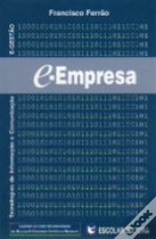 Capa do artigo E - Empresa
