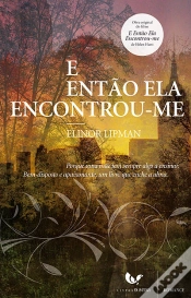 Capa do artigo E Então Ela Encontrou-me