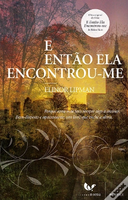 Capa do artigo E Então Ela Encontrou-me