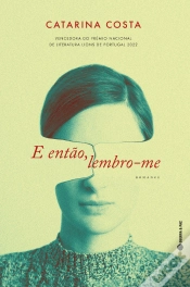Capa do artigo E Então, Lembro-me