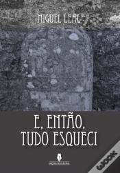 Capa do artigo E, então, tudo esqueci