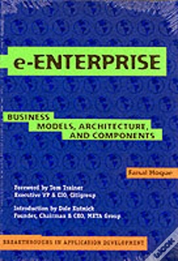 Capa do artigo E-Enterprise