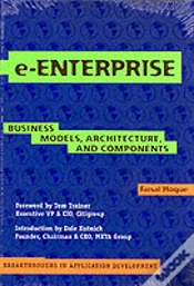 Capa do artigo E-Enterprise