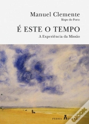 Capa do artigo É Este o Tempo