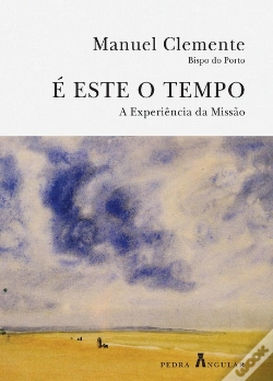 Capa do artigo É Este o Tempo