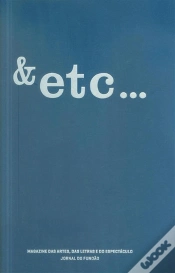 Capa do artigo & Etc…