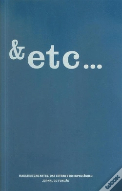 Capa do artigo & Etc…