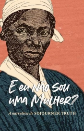 Capa do artigo E Eu Não Sou Uma Mulher?