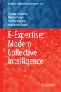 E-Expertise: Modern Collective Intelligence - Preview