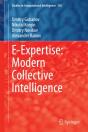E-Expertise: Modern Collective Intelligence - Preview