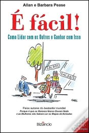 Capa do artigo É Fácil!