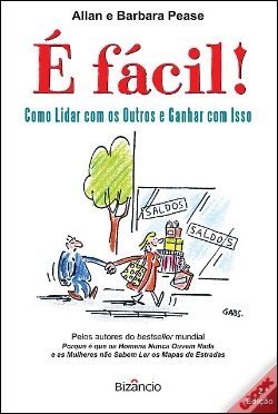 Capa do artigo É Fácil!