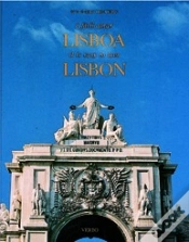 Capa do artigo É Fácil Amar Lisboa