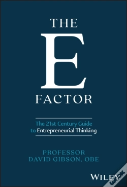 Capa do artigo E Factor
