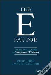 Capa do artigo E Factor