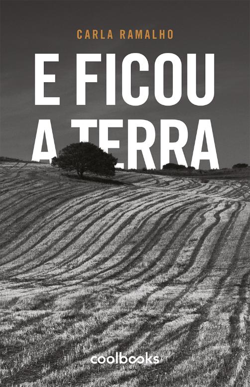 Entrevista a Carla Ramalho