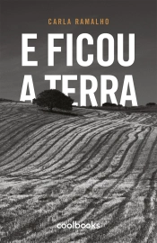 Capa do artigo E ficou a terra