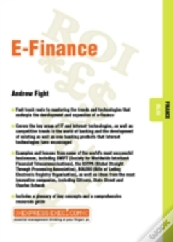 Capa do artigo E-Finance