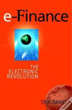 Capa do artigo E-Finance
